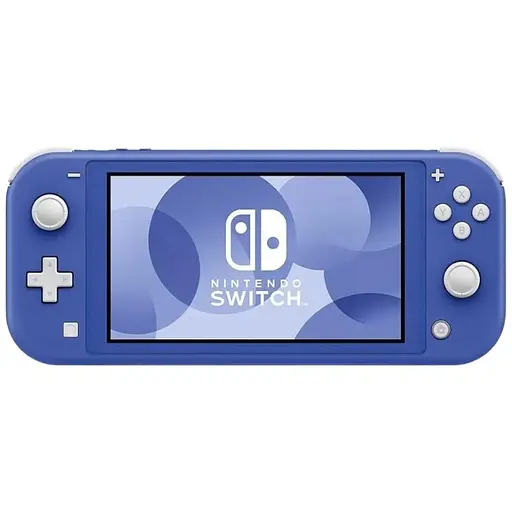 Ігрова консоль Nintendo Switch Lite HDH-001 Blue