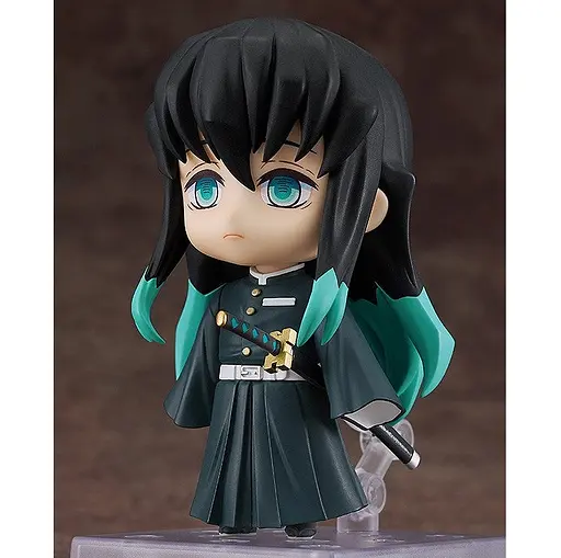 Сборная подвижная Фигурка Нендороид 2218 Nendoroid  Муичиро Токито из аниме Клинок Рассекающий демонов \ Demon Slayer - фото 5