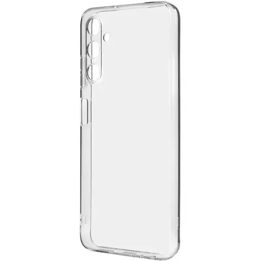 TPU чохол Epic Transparent 1,5mm Full Camera для Samsung Galaxy A05s Безбарвний (прозорий) - фото 1