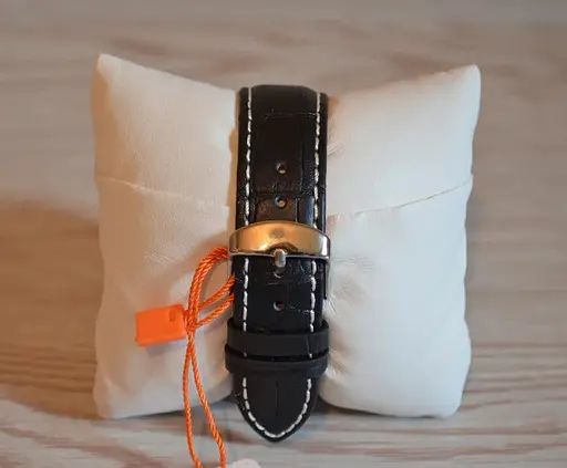 Мужские механические часы Skmei 9223 скелетон (Черные) - фото 7