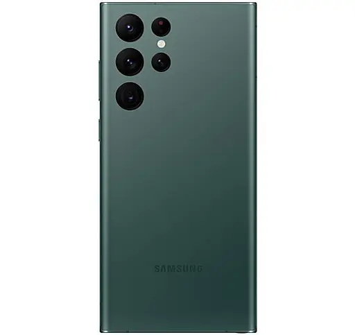 Смартфон Samsung S22 Ultra SM-S908B/DS 2SIM 12/512 Gb Green - фото 8