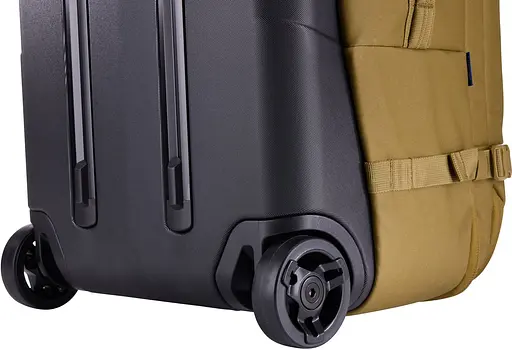 Сумка на колесах Thule Aion Wheeled Duffel 70cm Nutria 3205227 - фото 9