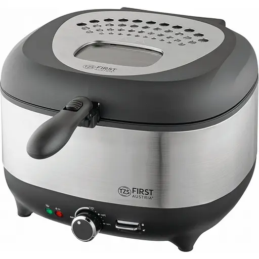 Фритюрниця First FA-5058-4 (120579)