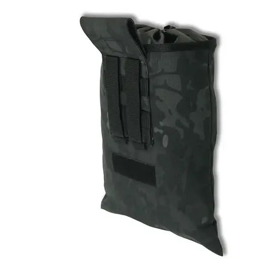Подсумок Kiborg GU Mag Reset Pouch для сброса Black Multicam (1000-k4091) - фото 4