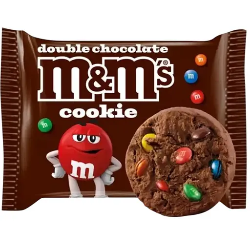 Печенье M&M's Cookie 50 г