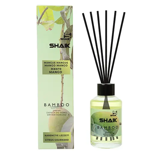 Аромадифузор Shaik Манго SH-0246 115 мл