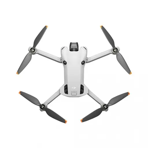 Квадрокоптер DJI Mini 4 Pro RC-N2 Remote Controller (CP.MA.00000731.03) - фото 5