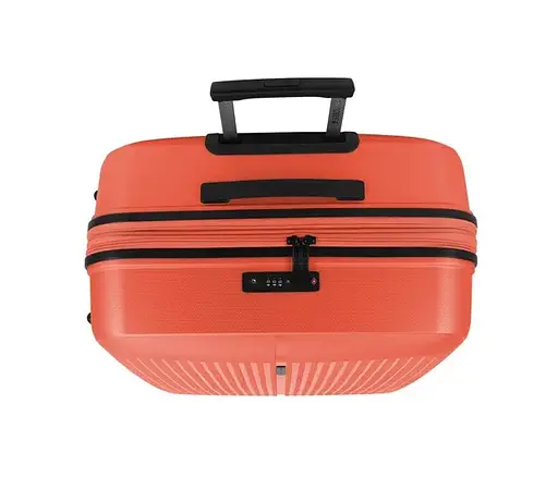Чемодан Gabol Brooklyn (L) Coral (123947-036) - фото 6