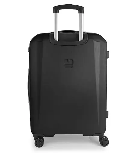 Валіза Gabol Mercury (M) Black (122946-001) - фото 2