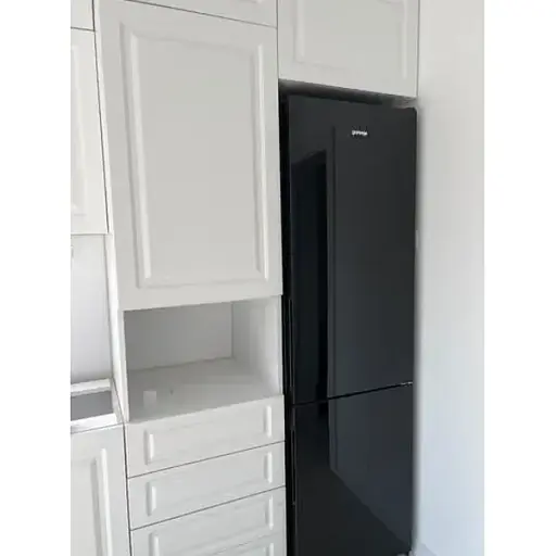 Холодильник Gorenje NRK620EABG4 - фото 4