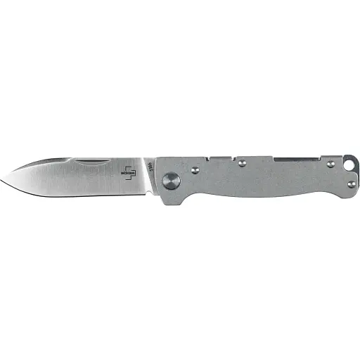 Нож Boker Plus Atlas Backlock Drop Point