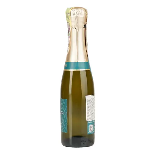 Вино игристое Tenuta Ca'Bolani Prosecco Brut белое 11% 0.2 л - фото 2