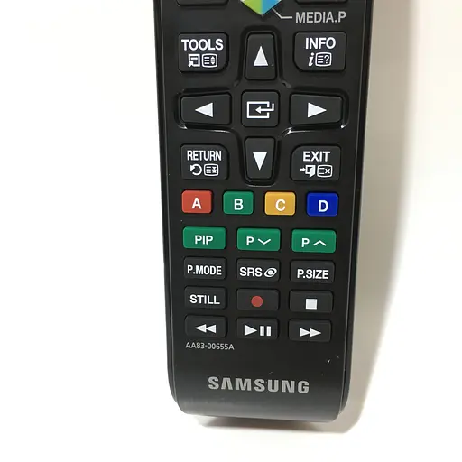 Пульт для SMART телевизора Samsung AA83-00655A (BN59-00691A) - фото 4