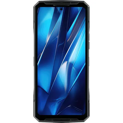 Смартфон Doogee DK10 12/512GB Emerald Green [151123] - фото 3