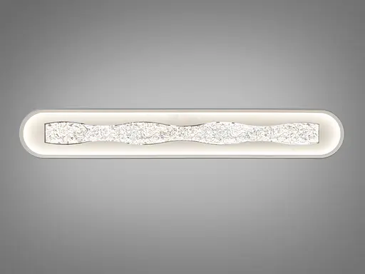 Світлодіодний стельовий світильник Romin сірий 34 Вт CCT - фото 2