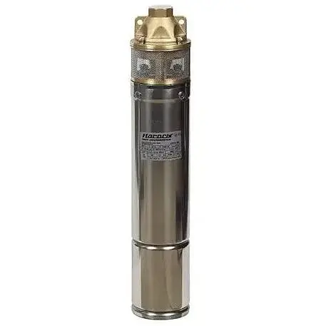 Свердловинний насос NPO 4SKm 100 - фото 1