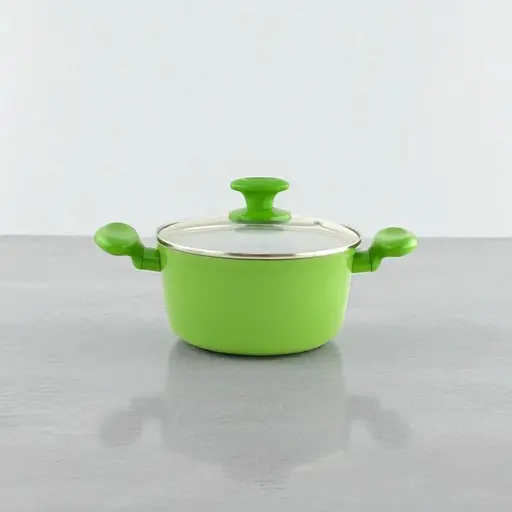 Кастрюля 2300ml NA11PKS/2300 - фото 2