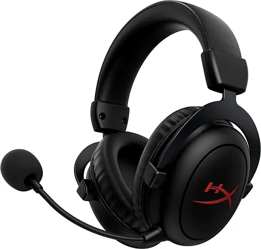 Навушники з мікрофоном HyperX Cloud II Core