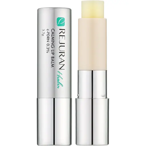 Бальзам для губ Rejuran Carming Lip Balm заспокійливий - фото 1