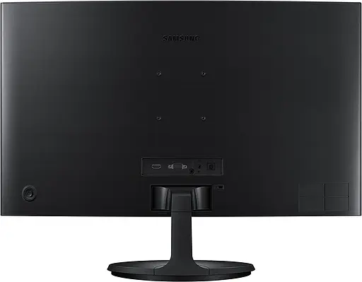 Монитор 27" Samsung C27F390 (LC27F390FHUXEN) Б/у - фото 5