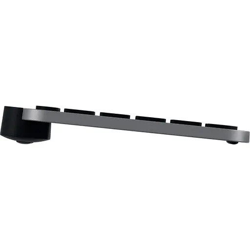 Клавіатура Logitech MX Keys S for Mac Space Grey 920-011637 (138844) - фото 4