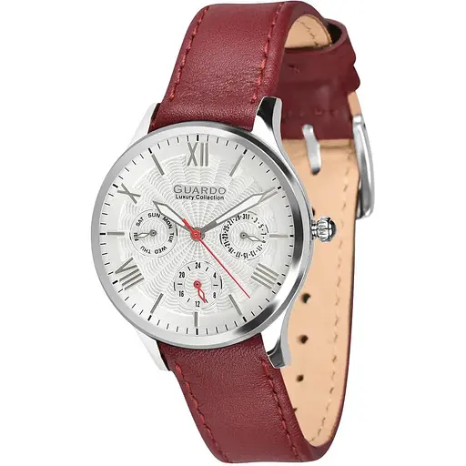 Часы Guardo S02006 SWR