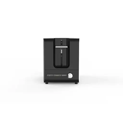 Тостер Prime Technics PTS 826 BX - фото 2