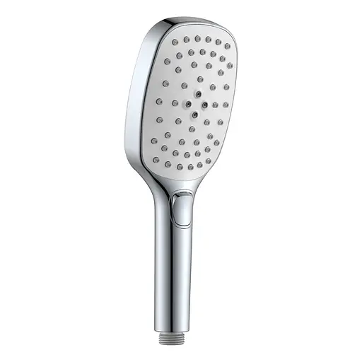 Душова система Imprese Centrum SQ T-10300SQ, Хром - фото 2