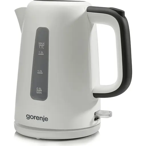 Електрочайник Gorenje K17XG 2200 Вт - фото 1