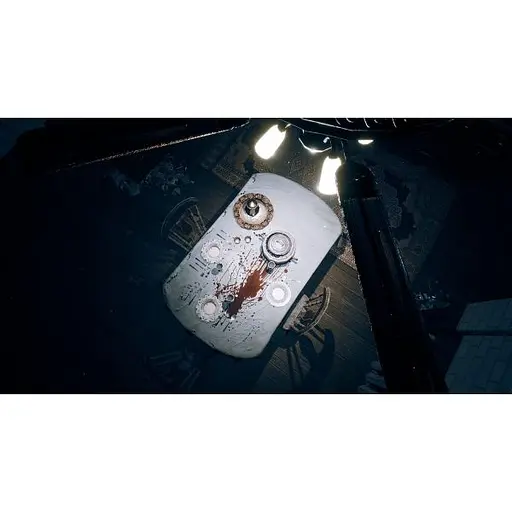 Гра Do Not Open (російська версія) (PS5) - фото 4