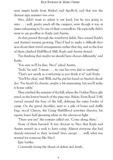 The Sun and the Star - фото 5