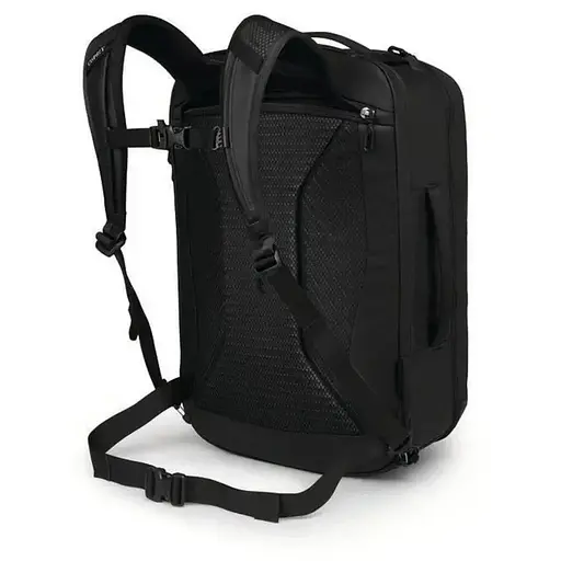 Рюкзак Osprey Transporter Travel Pack 36 Black (1054-009.3980) - фото 3