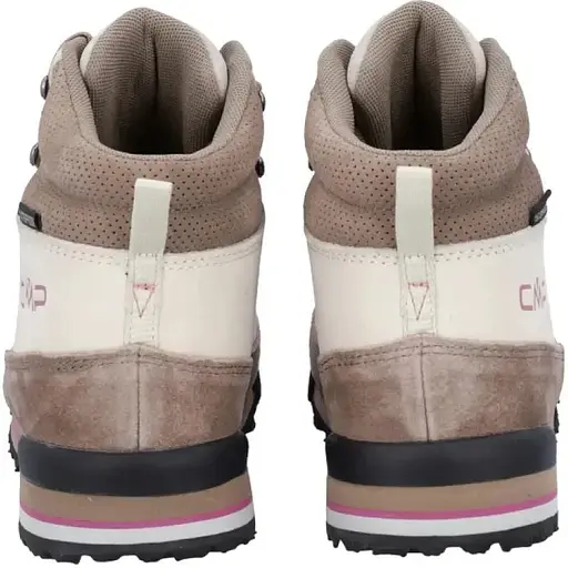 Ботинки CMP Women's Heka Waterproof Hiking Boot 39 Bone (1097-3Q49556-15XM 39) - фото 5