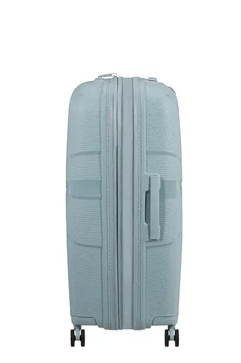 Чемодан American Tourister STARVIBE 77 см AZZURRO SPECKLES 77x51x30(33) MD5*11104 - фото 4