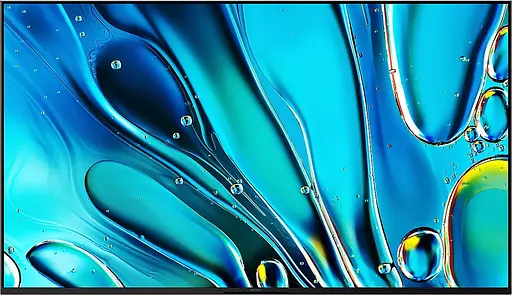 Sony Телевізор 55" LCD 4K 50Hz Smart GoogleTV Black - фото 6