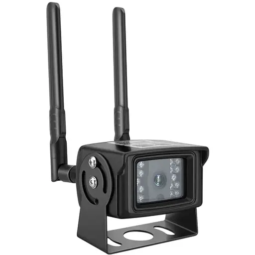 Камера відеоспостереження Zlink DH48H-5Mp 4G вулична під SIM картку 5 Мегапікселів (100471)