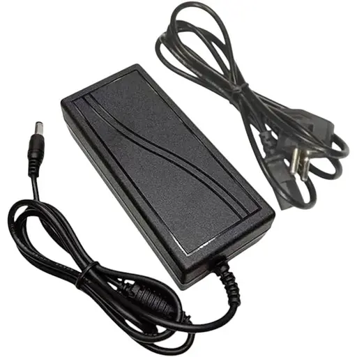 Блок живлення для камер відеоспостереження OEM 12 вольт 5 Ампер 60W PLC-60-12