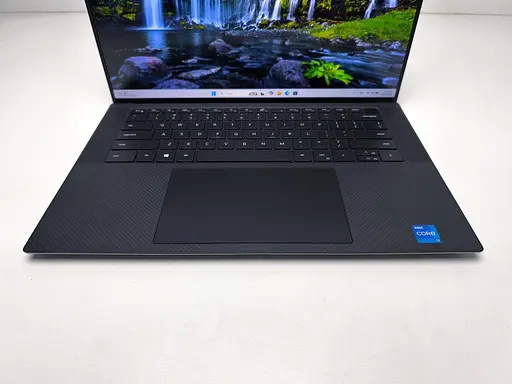 Ноутбук Dell 15.6" Precision 5560 WUXGA IPS Core i7-11850H 32GB SSD 512GB NVIDIA T1200 4GB (10943) Б/в - фото 9