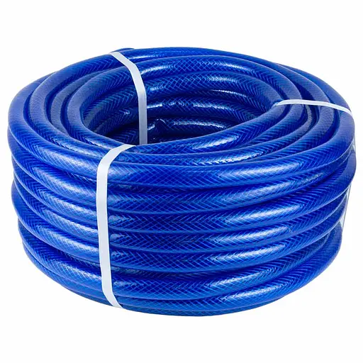 Шланг для поливу Flora Бірюза 3/4" 20 м 5064434 - фото 1