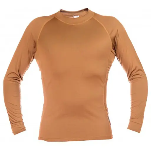 Термокофта Fahrenheit Power Dry M/R Coyote