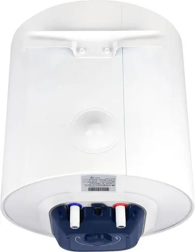 Водонагрівач Ariston BLU1 R 50 V 1.5 К PL DRY White 1500W - фото 3