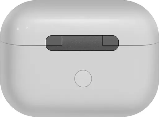 Гарнитура Defender Twins 636 Pro TWS Bluetooth White - фото 6