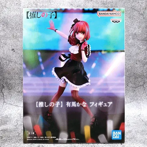 Фігурка Spirits Oshi no Ko Kana Arima Зіркове Дитя Кана Аріма 16 см BS OK KA 16 - фото 5