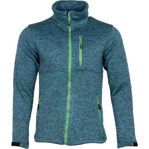 Кофта Hallyard Sif 002 Fleece 2XL Turquoise