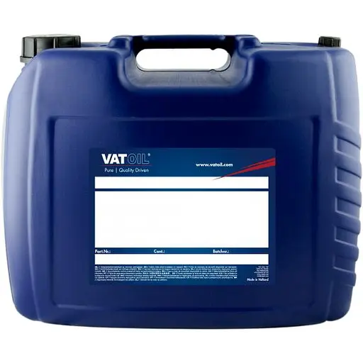 Моторна олива VATOIL FSynGold FE 0W20 20л (50732)
