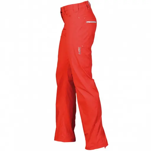 Штани Directalpine Cortina 2.0 Red XL (1053-53154.34-XL) - фото 4
