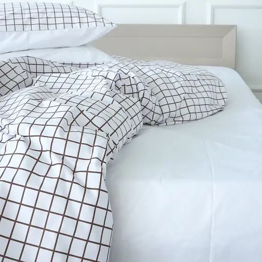 Комплект постільної білизни MirSon Ranforce Elite 17-4813 Martinhi 220 х 240 см - фото 4