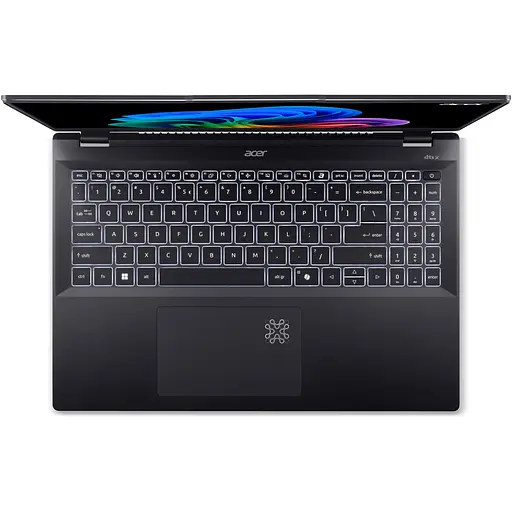 Ноутбук Acer Swift 16 AI SF16-51-90EM Ultra 9 288V la 51GHz, 32GB LPDDR5X, 1TB, Arc 140V, Windows 11 Home - фото 10