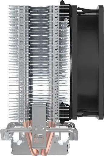 Кулер для процессора PcCooler S93 V2 (S93 V2) - фото 2