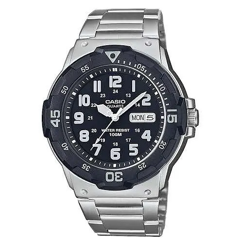 Годинник Casio MRW-200HD-1BVEF